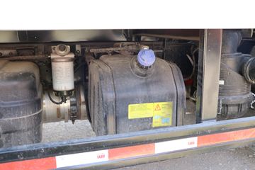 ���� ����CTS 143���� 4X2��س�(BJ5048XLC-FA)ͼƬ