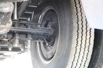 ���� ����CTS 143���� 4X2��س�(BJ5048XLC-FA)ͼƬ