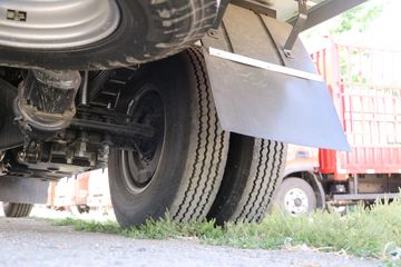 ���� ����CTS 143���� 4X2��س�(BJ5048XLC-FA)ͼƬ