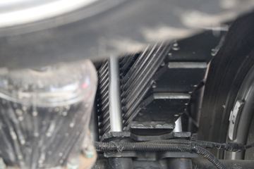 ���� ����CTS 143���� 4X2��س�(BJ5048XLC-FA)ͼƬ