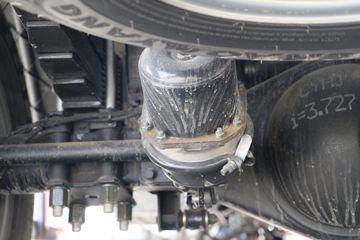 ���� ����CTS 143���� 4X2��س�(BJ5048XLC-FA)ͼƬ