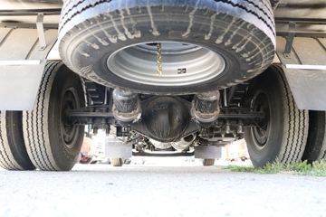 ���� ����CTS 143���� 4X2��س�(BJ5048XLC-FA)ͼƬ