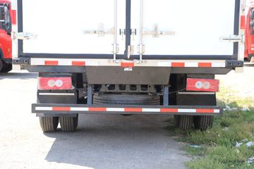 ���� ����CTS 143���� 4X2��س�(BJ5048XLC-FA)ͼƬ