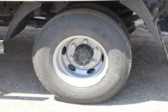 福田 奥铃CTS 143马力 4X2冷藏车(BJ5048XLC-FA)