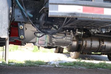 ���� ����CTS 143���� 4X2��س�(BJ5048XLC-FA)ͼƬ