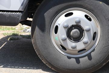 ���� ����CTS 143���� 4X2��س�(BJ5048XLC-FA)ͼƬ