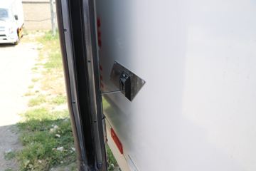 ���� ����CTS 143���� 4X2��س�(BJ5048XLC-FA)ͼƬ