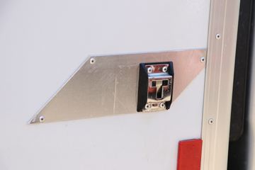 ���� ����CTS 143���� 4X2��س�(BJ5048XLC-FA)ͼƬ