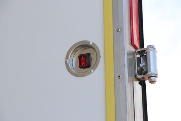 ���� ����CTS 143���� 4X2��س�(BJ5048XLC-FA)ͼƬ