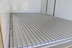 福田 奥铃CTS 143马力 4X2冷藏车(BJ5048XLC-FA)