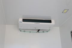 福田 奥铃CTS 143马力 4X2冷藏车(BJ5048XLC-FA)