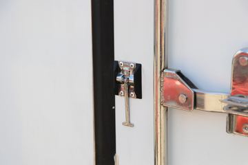 ���� ����CTS 143���� 4X2��س�(BJ5048XLC-FA)ͼƬ