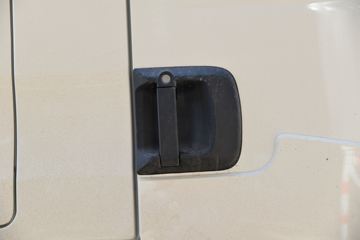 �й����� HOWO TX�ؿ� 430���� 6X4 ǣ����(����)(ZZ4257V324GF1)ͼƬ