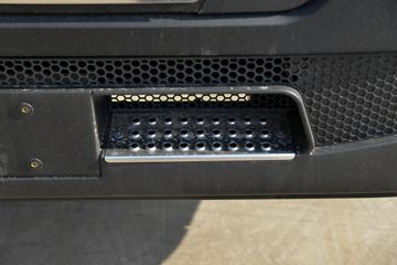 �й����� HOWO TX�ؿ� 430���� 6X4 ǣ����(����)(ZZ4257V324GF1)ͼƬ