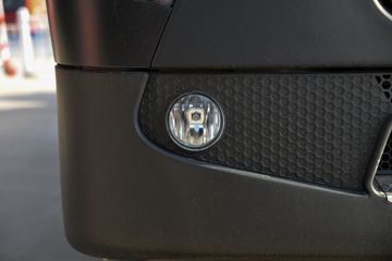 �й����� HOWO TX�ؿ� 430���� 6X4 ǣ����(����)(ZZ4257V324GF1)ͼƬ