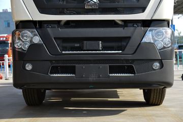 �й����� HOWO TX�ؿ� 430���� 6X4 ǣ����(����)(ZZ4257V324GF1)ͼƬ
