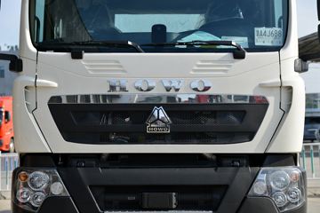 �й����� HOWO TX�ؿ� 430���� 6X4 ǣ����(����)(ZZ4257V324GF1)ͼƬ