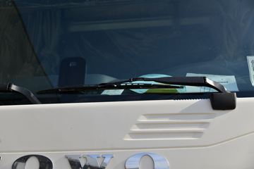 �й����� HOWO TX�ؿ� 430���� 6X4 ǣ����(����)(ZZ4257V324GF1)ͼƬ