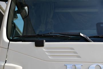 �й����� HOWO TX�ؿ� 430���� 6X4 ǣ����(����)(ZZ4257V324GF1)ͼƬ