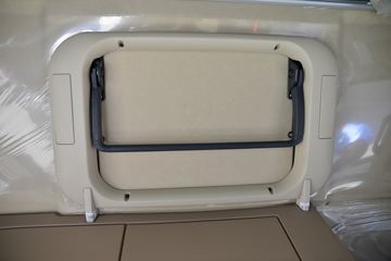 �й����� HOWO TX�ؿ� 430���� 6X4 ǣ����(����)(ZZ4257V324GF1)ͼƬ