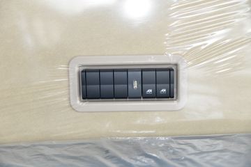 �й����� HOWO TX�ؿ� 430���� 6X4 ǣ����(����)(ZZ4257V324GF1)ͼƬ