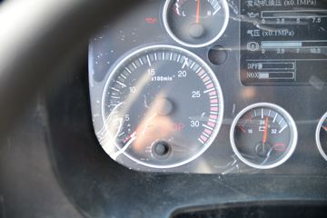 �й����� HOWO TX�ؿ� 430���� 6X4 ǣ����(����)(ZZ4257V324GF1)ͼƬ