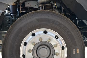 �й����� HOWO TX�ؿ� 430���� 6X4 ǣ����(����)(ZZ4257V324GF1)ͼƬ