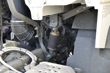 �й����� HOWO TX�ؿ� 430���� 6X4 ǣ����(����)(ZZ4257V324GF1)ͼƬ