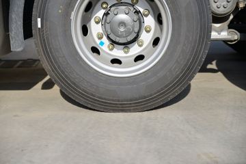 �й����� HOWO TX�ؿ� 430���� 6X4 ǣ����(����)(ZZ4257V324GF1)ͼƬ