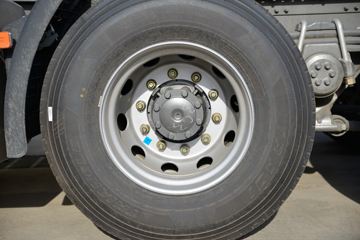 �й����� HOWO TX�ؿ� 430���� 6X4 ǣ����(����)(ZZ4257V324GF1)ͼƬ