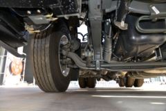 中国重汽 HOWO TX重卡 430马力 6X4 牵引车(国六)(ZZ4257V324GF1)