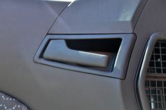 中国重汽 汕德卡SITRAK G5重卡 240马力 4X2 6.8米厢式载货车(ZZ5186XXYM501GE1)