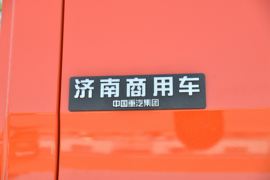 SITRAK G7 载货车外观                                                图片