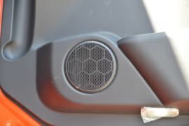 SITRAK G7 载货车驾驶室                                               图片
