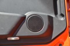 中国重汽 汕德卡SITRAK G7重卡 460马力 8X4 9.52米栏板载货车(ZZ1316V466HE1B)
