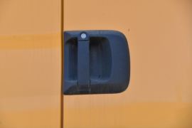 SITRAK G7&nbsp;自卸车外观                                                图片