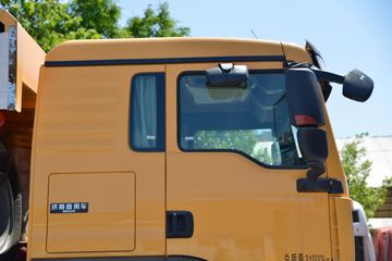 й ǵ¿SITRAK G7Wؿ 400 8X4 6.8ж(ZZ3316N326HE1)ͼƬ
