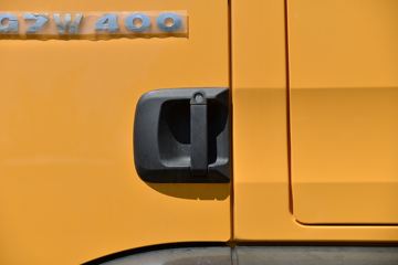 й ǵ¿SITRAK G7Wؿ 400 8X4 6.8ж(ZZ3316N326HE1)ͼƬ