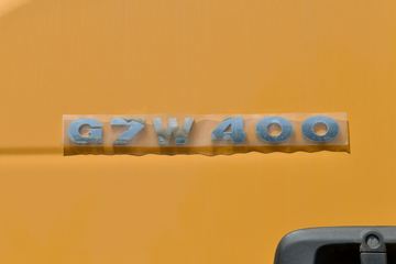 й ǵ¿SITRAK G7Wؿ 400 8X4 6.8ж(ZZ3316N326HE1)ͼƬ