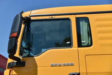 й ǵ¿SITRAK G7Wؿ 400 8X4 6.8ж(ZZ3316N326HE1)ͼƬ