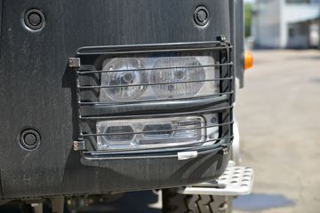 й ǵ¿SITRAK G7Wؿ 400 8X4 6.8ж(ZZ3316N326HE1)ͼƬ