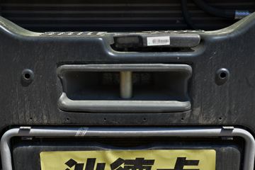 й ǵ¿SITRAK G7Wؿ 400 8X4 6.8ж(ZZ3316N326HE1)ͼƬ