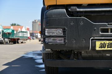 й ǵ¿SITRAK G7Wؿ 400 8X4 6.8ж(ZZ3316N326HE1)ͼƬ