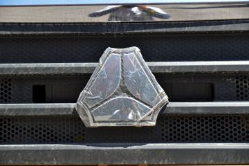 й ǵ¿SITRAK G7Wؿ 400 8X4 6.8ж(ZZ3316N326HE1)ͼƬ