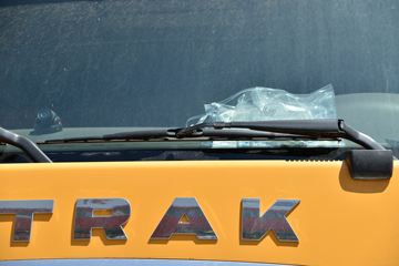 й ǵ¿SITRAK G7Wؿ 400 8X4 6.8ж(ZZ3316N326HE1)ͼƬ
