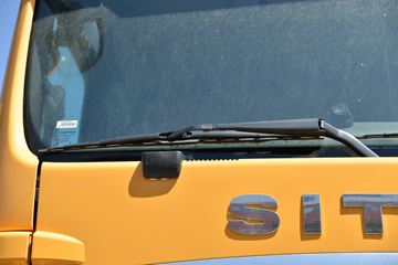 й ǵ¿SITRAK G7Wؿ 400 8X4 6.8ж(ZZ3316N326HE1)ͼƬ