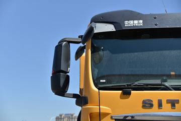 й ǵ¿SITRAK G7Wؿ 400 8X4 6.8ж(ZZ3316N326HE1)ͼƬ