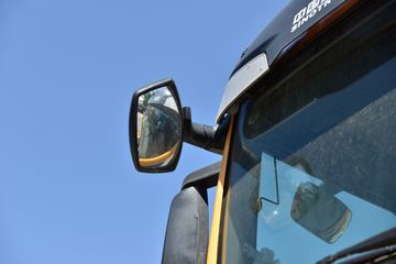 й ǵ¿SITRAK G7Wؿ 400 8X4 6.8ж(ZZ3316N326HE1)ͼƬ