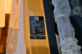 SITRAK G7&nbsp;自卸车驾驶室                                               图片