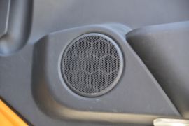 SITRAK G7&nbsp;自卸车驾驶室                                               图片